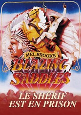 Le shérif est en prison