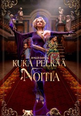 Kuka pelkää noitia