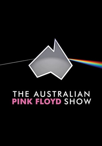 The Australian Pink Floyd Show