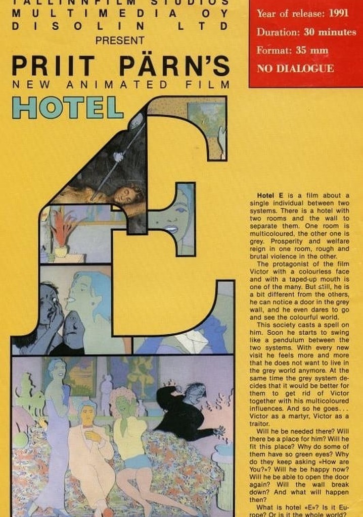 Hotel E