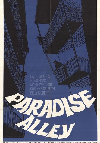 Paradise Alley