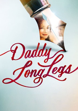 Daddy Long Legs