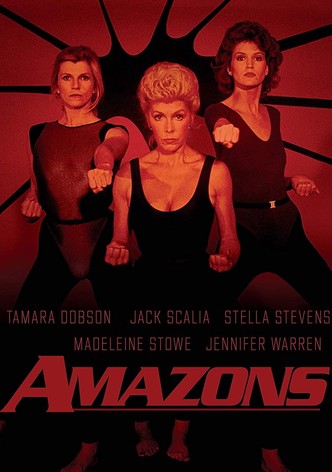 Amazons