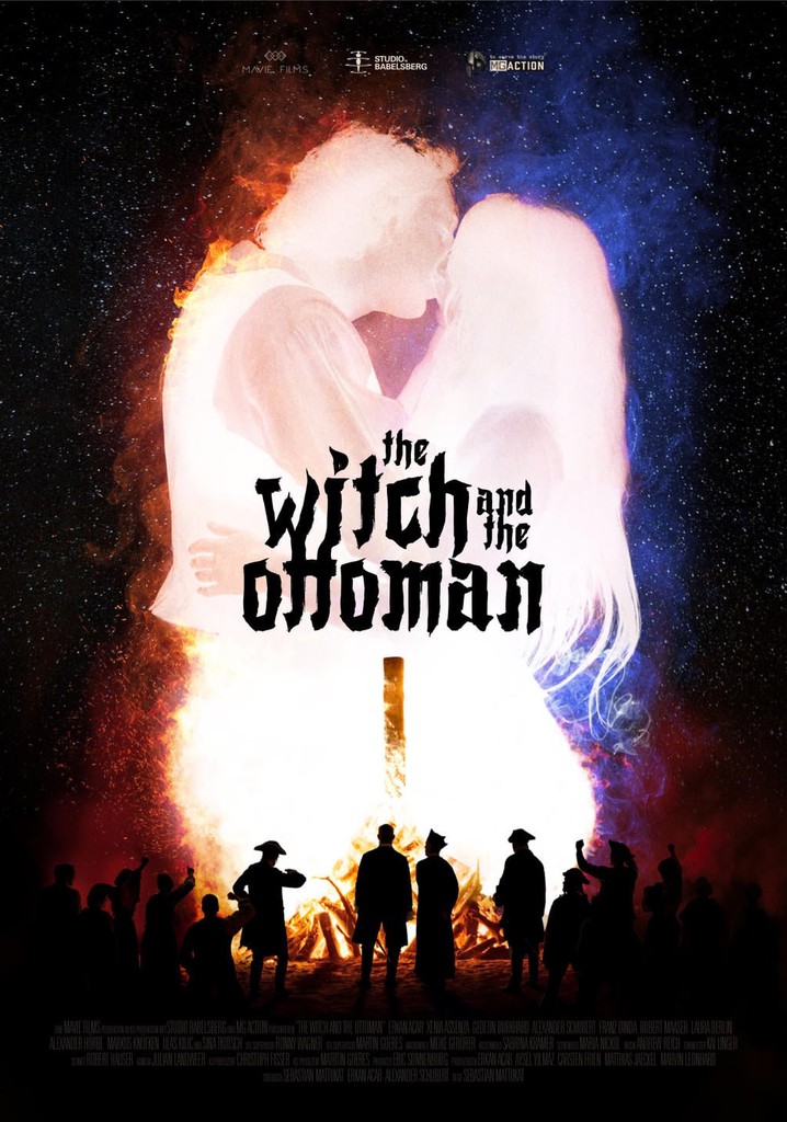 The Witch and the Believer