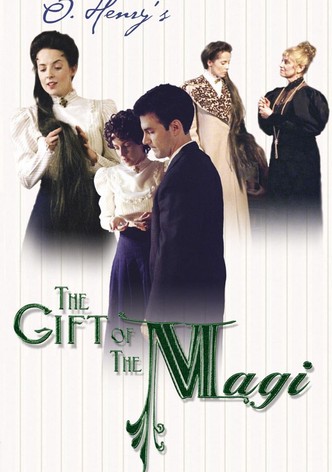 The Gift of the Magi