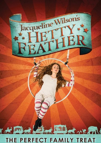 Hetty Feather: Live on Stage