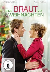 Eine Braut zu Weihnachten