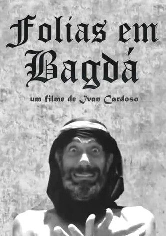Folias em Bagdá