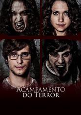 Acampamento de Verão