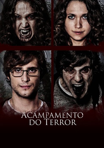 Acampamento de Verão