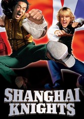 Shanghai Knights