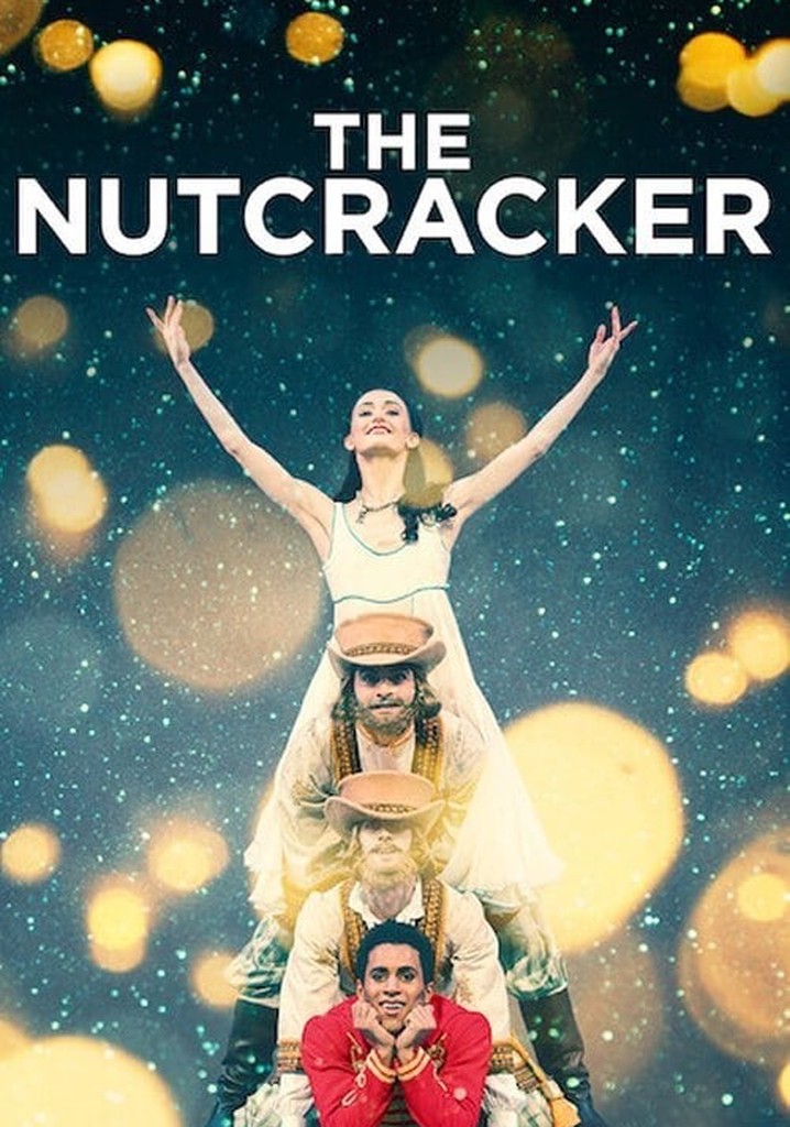 The Royal Ballet: The Nutcracker