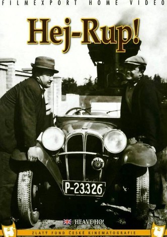 Hej-Rup!
