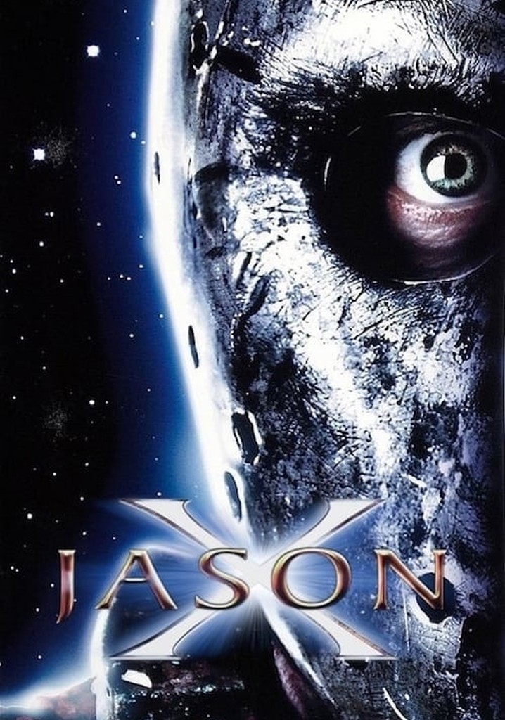 Outta Space: The Making of Jason X