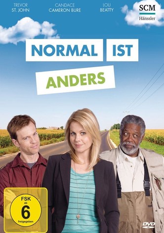 Normal ist anders