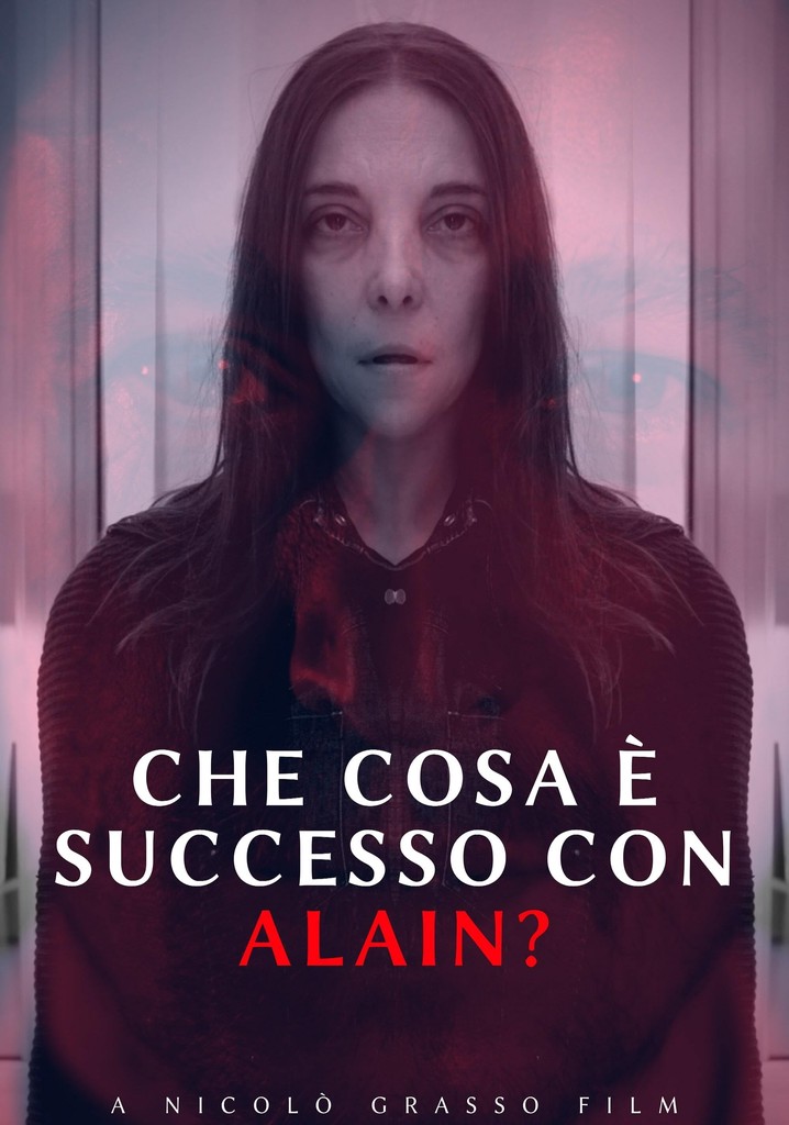 What Happened With Alain?