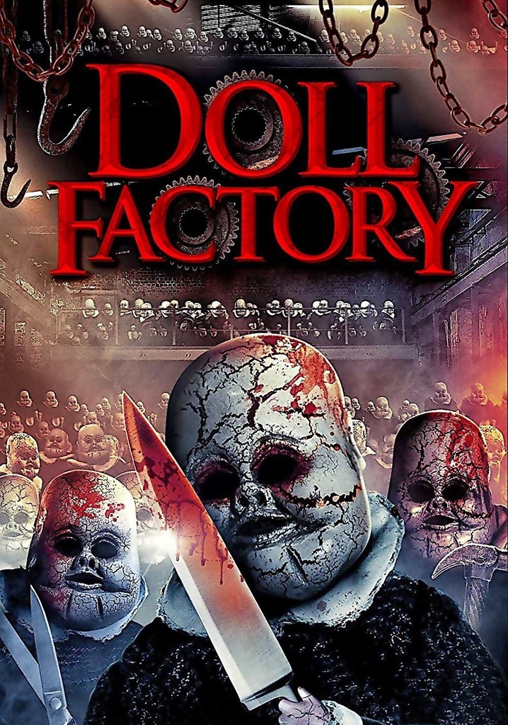 Doll Factory