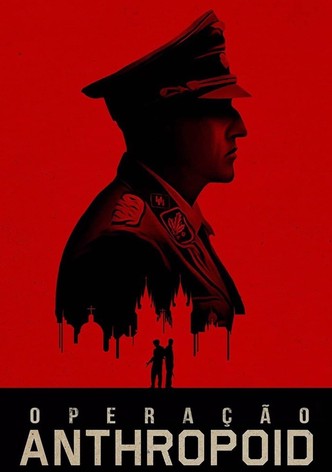 Operação Anthropoid