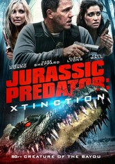 Xtinction: Predator X