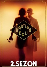 Babylon Berlin - Sezon 2