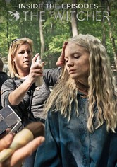 The Witcher : Dans les coulisses des épisodes