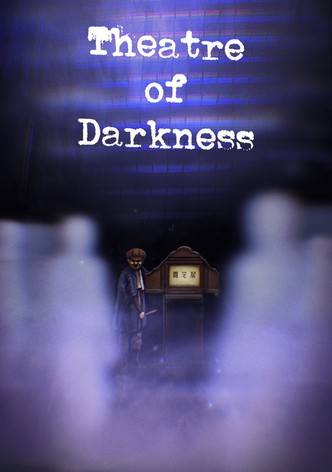 Theatre of Darkness: Yamishibai 8