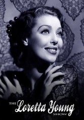 Loretta Young