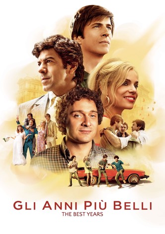 離ればなれになっても