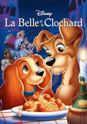 La Belle et le Clochard