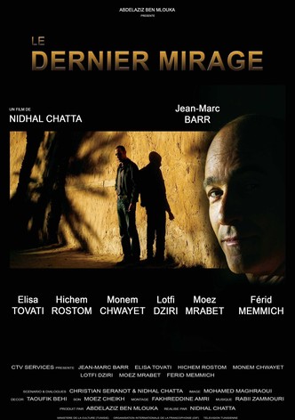 The Last Mirage