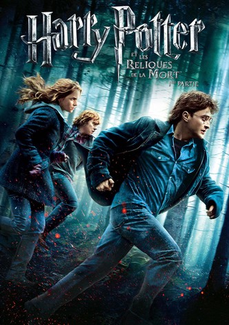 Harry Potter et l'ordre du Phénix en streaming - France TV