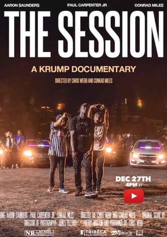 The Session