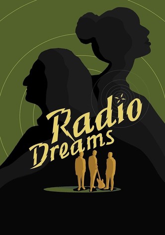 Radio Dreams