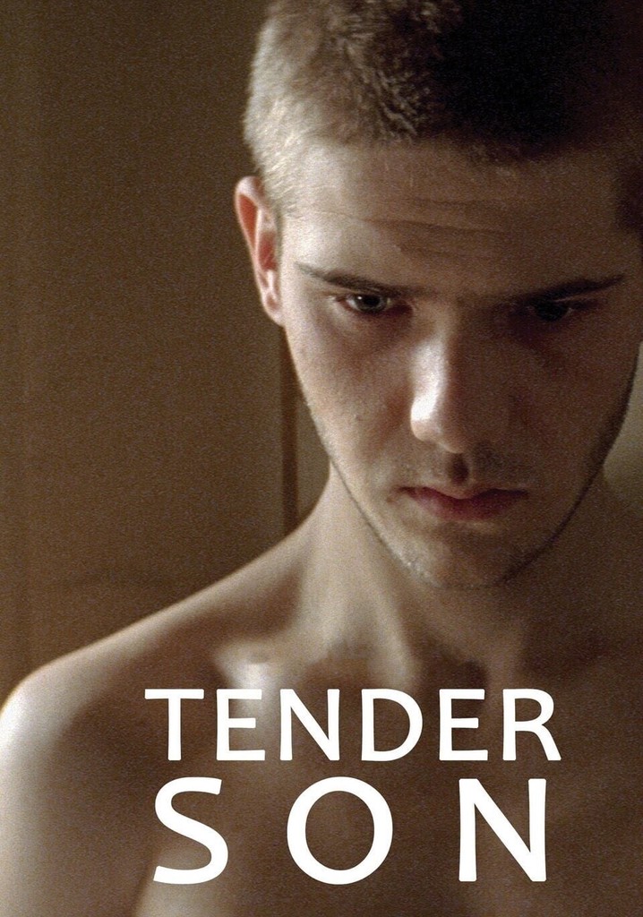 Tender Son: The Frankenstein Project