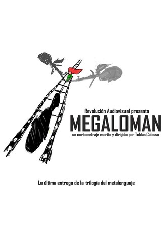 Megaloman