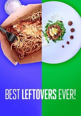 Főzzünk maradékból!