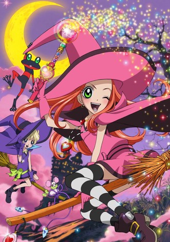 Sugar Sugar Rune - Season 1