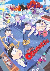 Osomatsu-san - Stagione 3