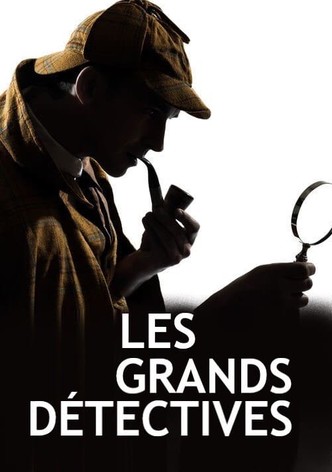 Les Grands Détectives
