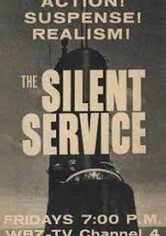 The Silent Service