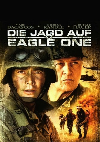 Die Jagd auf Eagle One