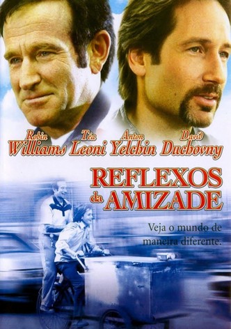 Reflexos da Amizade