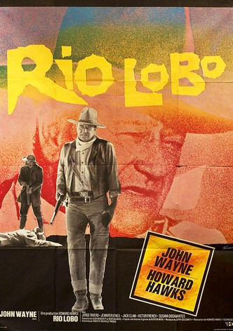 Rio Lobo