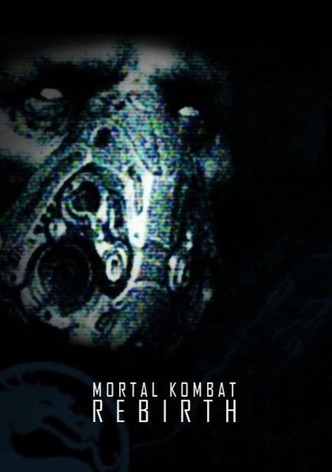 Mortal Kombat: Legacy - streaming tv show online