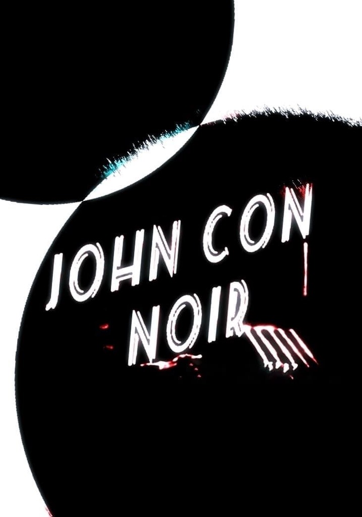John Con Noir