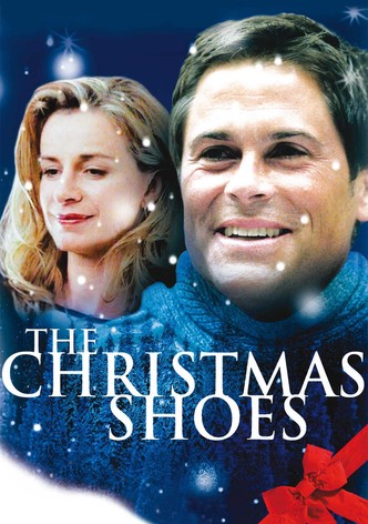 The Christmas Shoes