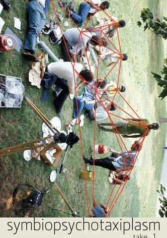 Symbiopsychotaxiplasm: Take One [OmU]