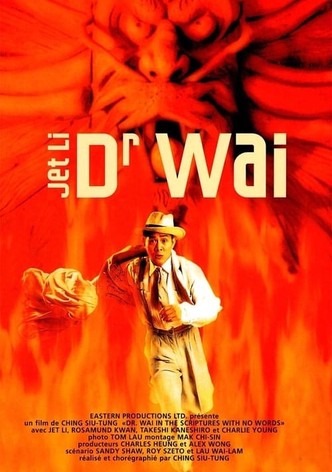 Dr Wai