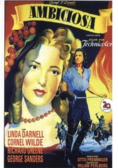 Ambiciosa
