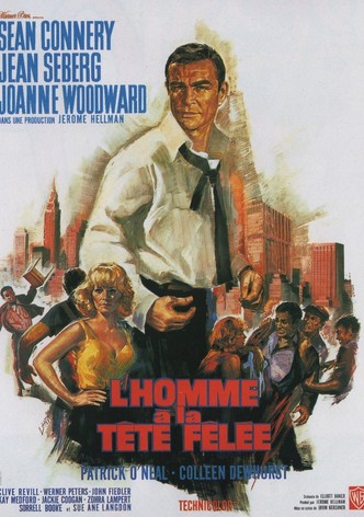 L'Homme à la tête fêlée